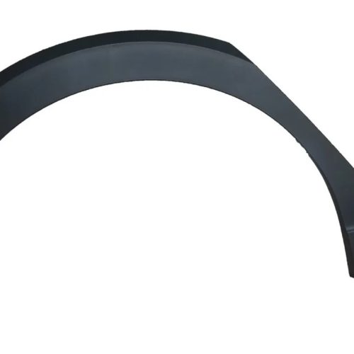 06-097-031.jpg Moldura pasarrueda para Volkswagen Nivus 2020/2024 guardabarro trasero derecho