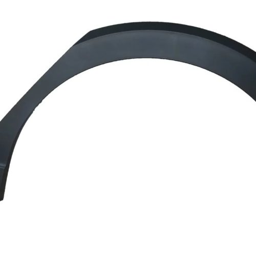 06-097-032.jpg Moldura pasarrueda para Volkswagen Nivus 2020/2024 guardabarro trasero izquierdo