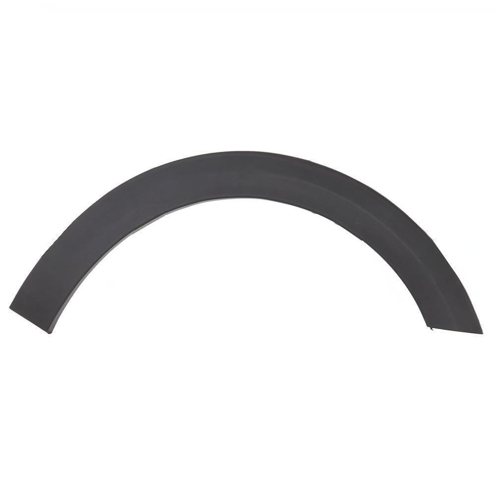 06-097-033.jpg Moldura pasarrueda para Volkswagen Saveiro Trend 2013/2016 G6 delantera posterior derecha