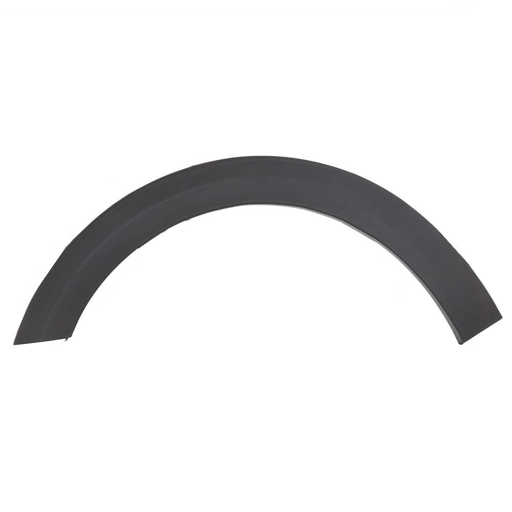 06-097-034.jpg Moldura pasarrueda para Volkswagen Saveiro Trend 2013/2016 G6 delantera posterior izquierda