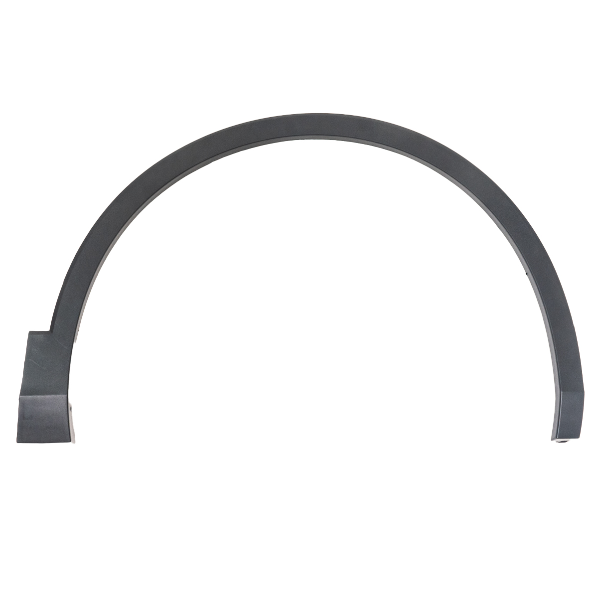 06-097-035.jpg Moldura pasarrueda para Volkswagen Tiguan Allspace desde 2018 delantera derecha