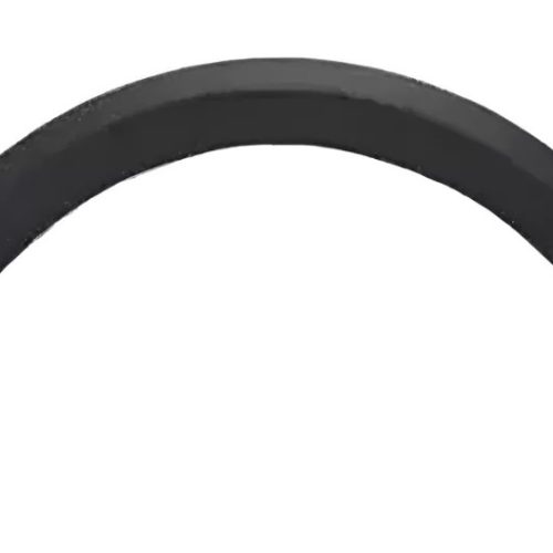 06-097-043.jpg Moldura pasarrueda para Volkswagen Saveiro Cross desde 2017 G7/G8 delantera posterior derecha