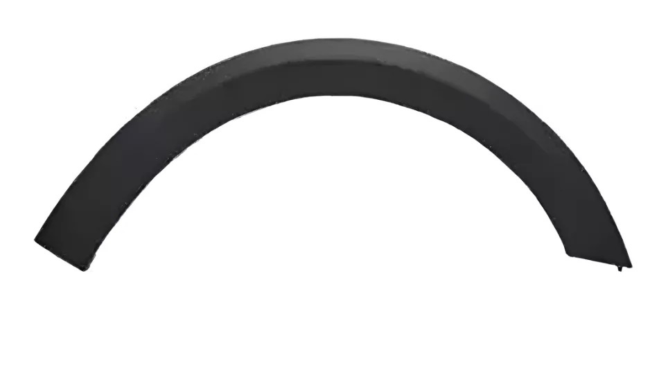 06-097-043.jpg Moldura pasarrueda para Volkswagen Saveiro Cross desde 2017 G7/G8 delantera posterior derecha