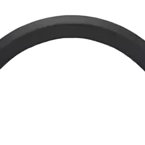 06-097-044.jpg Moldura pasarrueda para Volkswagen Saveiro Cross desde 2017 G7/G8 delantera posterior izquierda