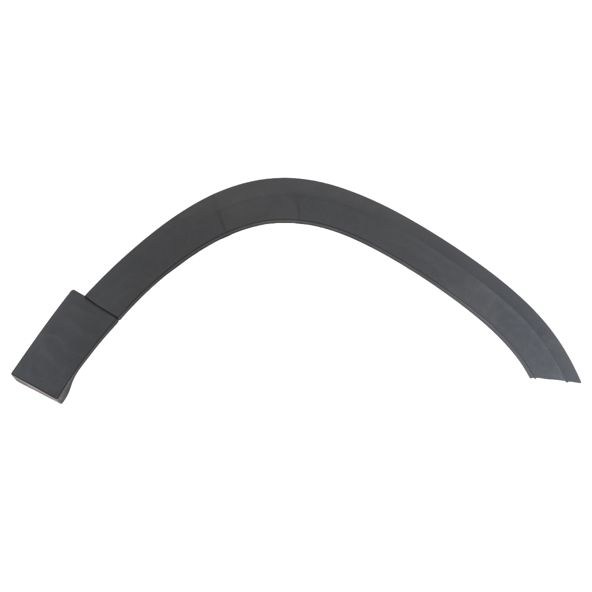 06-097-051.jpg Moldura pasarrueda para Volkswagen Taos 2021/2023 delantero posterior derecho