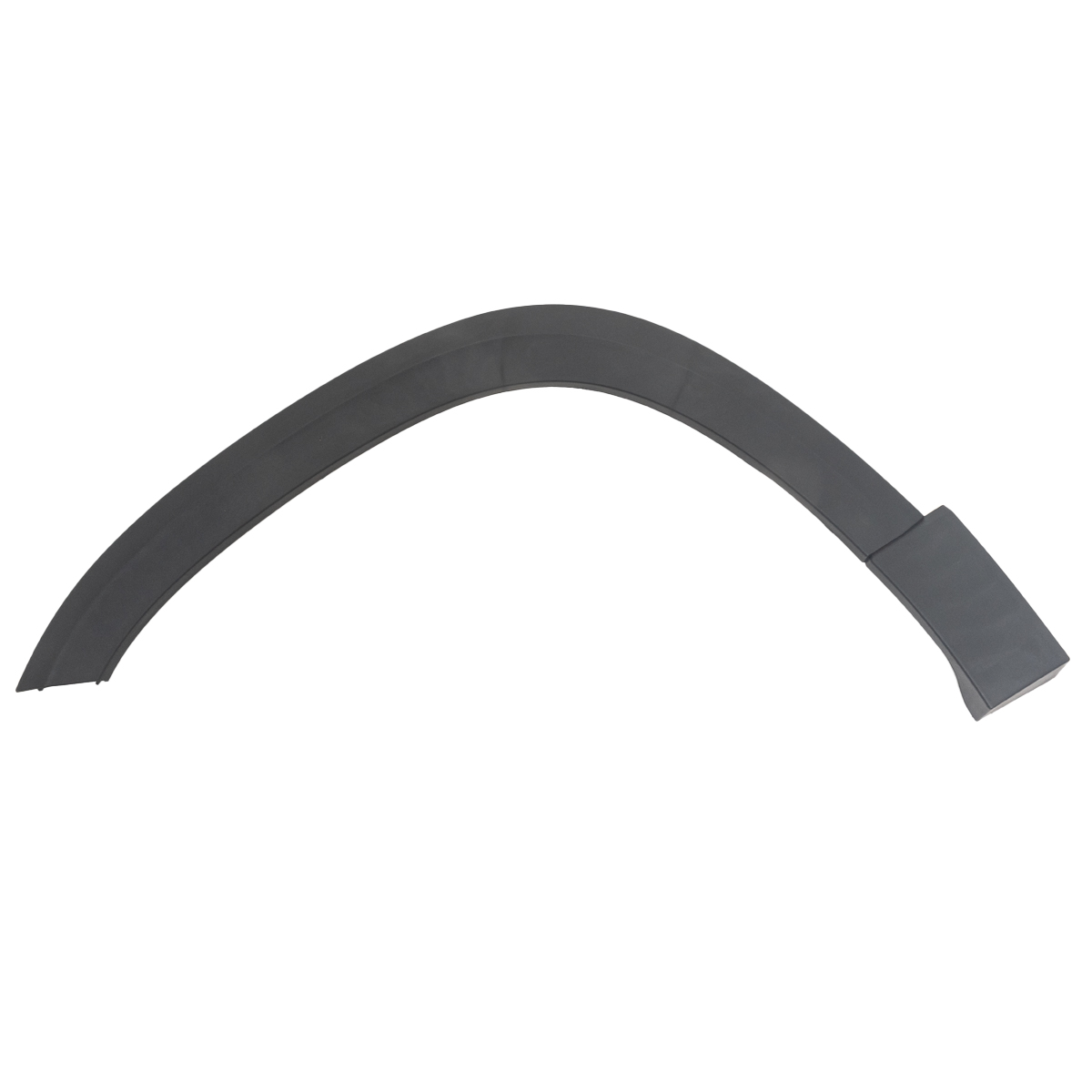 06-097-052.jpg Moldura pasarrueda para Volkswagen Taos 2021/2023 delantero posterior izquierdo