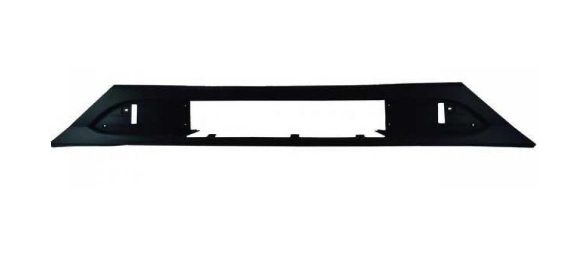 07-019-014.jpg Spoiler para Mercedes-Benz Actros 2011/2017 central