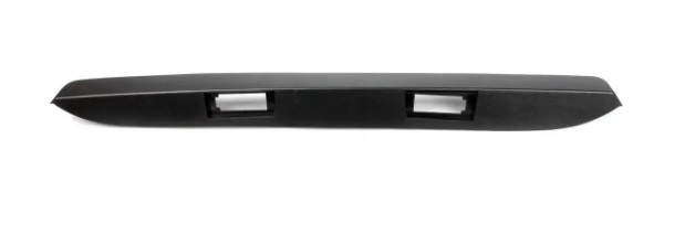 07-023-012.jpg Moldura de frente y cola para Mercedes-Benz Sprinter 2012/2019 luz de patente