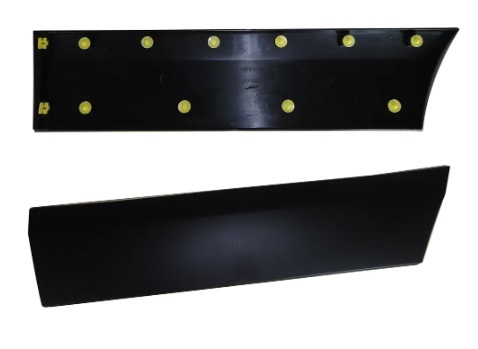 07-024-005.jpg Moldura lateral autoadhesiva para Mercedes-Benz Sprinter 2012/2019 puerta delantera 85.5x20 derecha