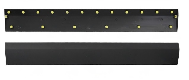 07-024-009.jpg Moldura lateral autoadhesiva para Mercedes-Benz Sprinter 2012/2019 lateral derecha