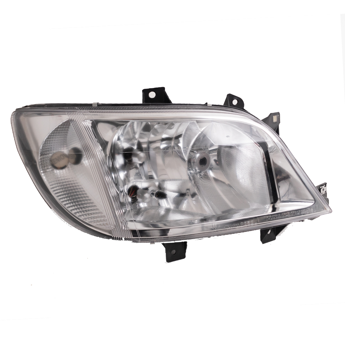 07-026-017.jpg Óptica para Mercedes-Benz Sprinter 2005/2011 derecha C/Aux Lisa