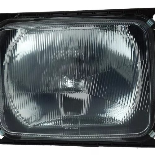 Óptica para Mercedes-Benz 710 895 derecha