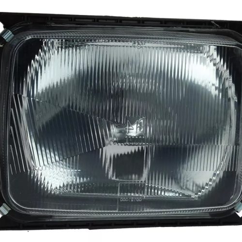 Óptica para Mercedes-Benz 710 895 izquierda