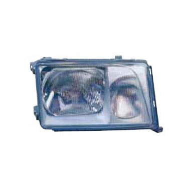07-026-040.jpg Óptica para Mercedes-Benz Clase E 1993/1996 izquierda W124