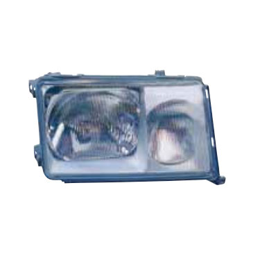 07-026-049.jpg Óptica para Mercedes-Benz Clase E 1989/1993 derecha W124