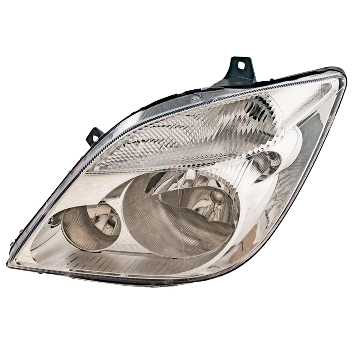07-026-060.jpg Óptica para Mercedes-Benz Sprinter 2012/2016 izquierda S/Auxliar