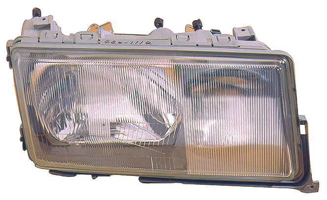 07-026-064.jpg Óptica para Mercedes-Benz Clase C W201 L190 1982/1993 izquierda