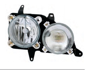 07-026-068.jpg Óptica para Mercedes-Benz Accelo 1996/2019 izquierda