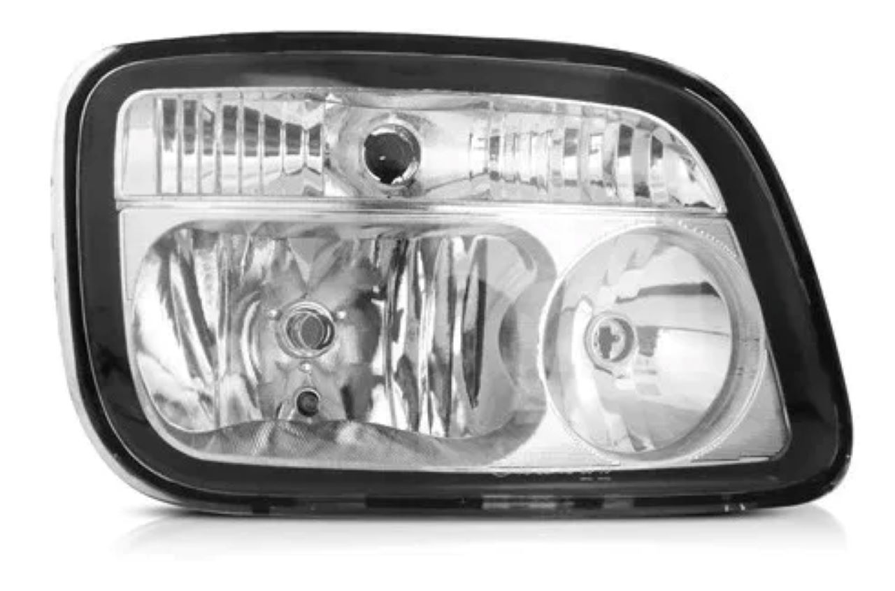 07-026-071.jpg Óptica para Mercedes-Benz Actros 2004/2010 derecha