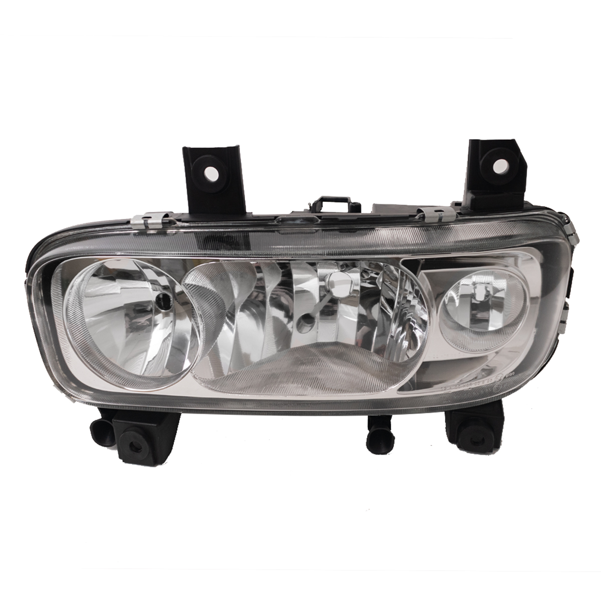 07-026-074.jpg Óptica para Mercedes-Benz Atego 2010/2013 izquierda
