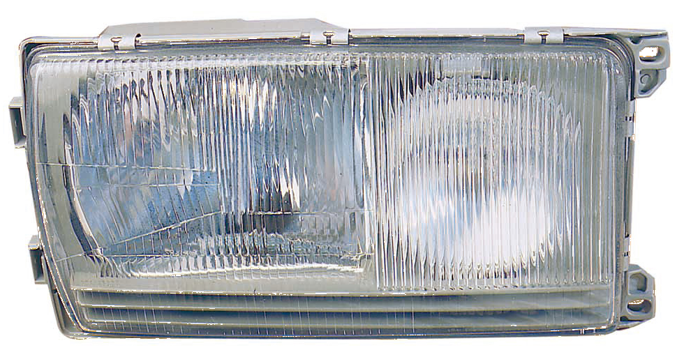 07-026-079.jpg Óptica para Mercedes-Benz Clase E 1976/1984 derecha W123