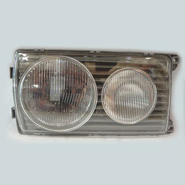 07-026-089.jpg Óptica para Mercedes-Benz W124 1976/1984 derecha doble Circuito S/Regulac