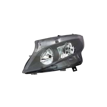 07-026-102.jpg Óptica para Mercedes-Benz Vito desde 2016 izquierda