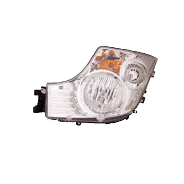07-026-104.jpg Óptica para Mercedes-Benz Actros desde 2018 izquierda