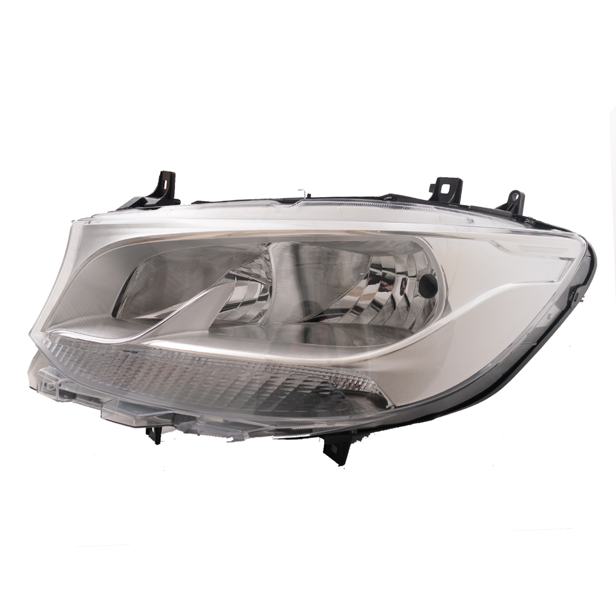 07-026-112.jpg Óptica para Mercedes-Benz Sprinter desde 2019 izquierda