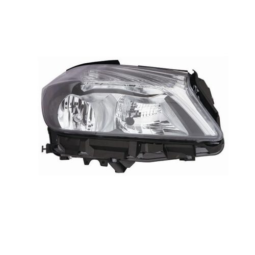 07-026-116.jpg Óptica para Mercedes-Benz Clase A 2013/2015 izquierda W176