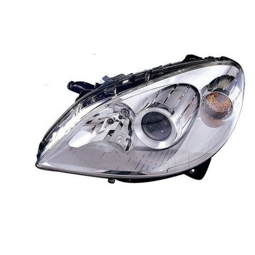 07-026-118.jpg Óptica para Mercedes-Benz Clase B 2006/2012 izquierda W245 con lupa