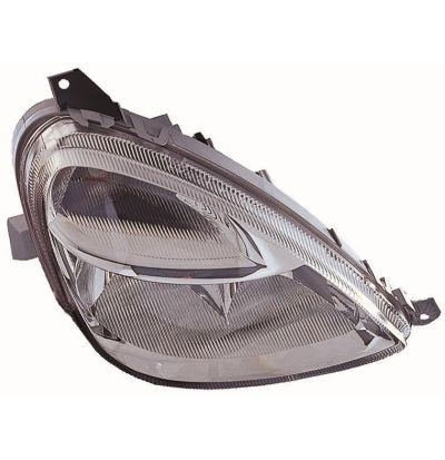 07-026-121.jpg Óptica para Mercedes-Benz Clase A 2004/2005 derecha W168