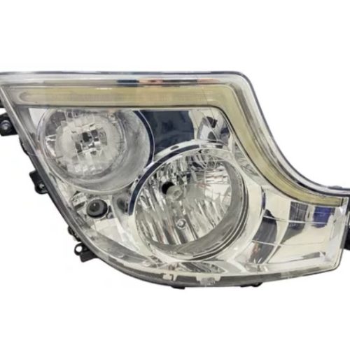 07-026-129.jpg Óptica para Mercedes-Benz Actros desde 2018 derecha C/DRL