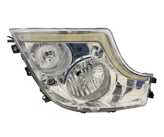 07-026-129.jpg Óptica para Mercedes-Benz Actros desde 2018 derecha C/DRL