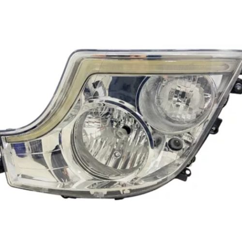 07-026-130.jpg Óptica para Mercedes-Benz Actros desde 2018 izquierda C/DRL
