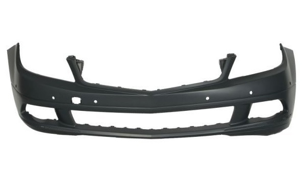 Paragolpe Mercedes-Benz Clase C W204 08/10 delantero