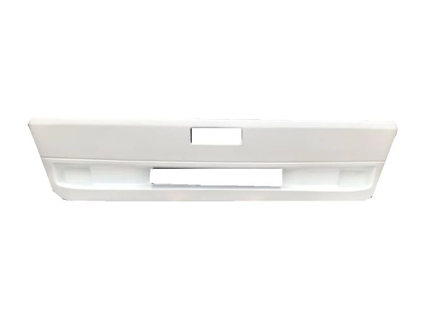 Paragolpe Mercedes-Benz 1938 90/00 delantero supertorque 2 faros