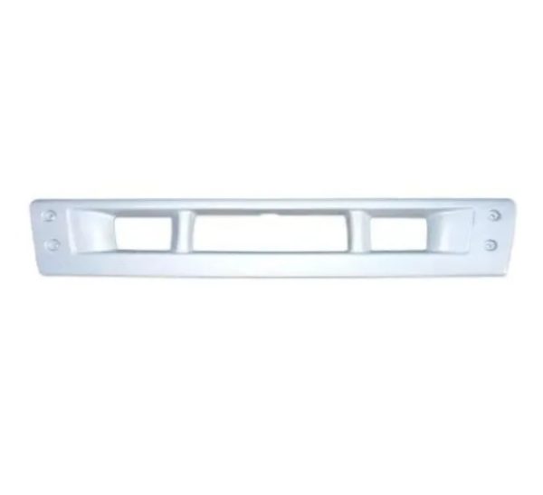 Paragolpe Mercedes-Benz 1218/1620 01/11 centro superior delantero