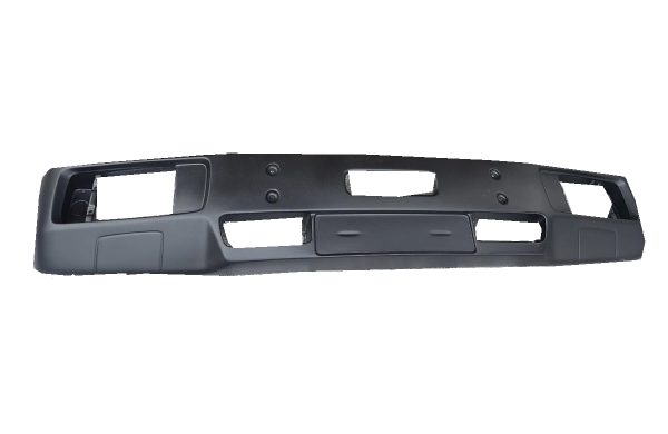 Paragolpe Mercedes-Benz 1215/1715 90/00 delantero frontal