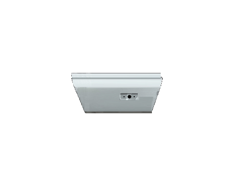 Paragolpe Mercedes-Benz 1215/1633 90/00 continuacion Larga plastica derecha