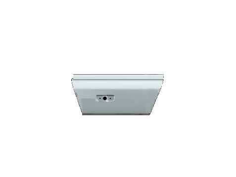 Paragolpe Mercedes-Benz 1215/1633 90/00 continuacion Larga plastica izquierda