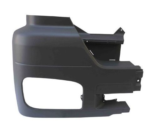 Puntera de paragolpe Mercedes-Benz Axor 07/22 delantera izquierda ancha