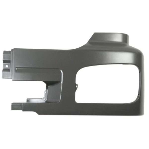 Puntera de paragolpe Mercedes-Benz Axor 07/22 delantera izquierda fina