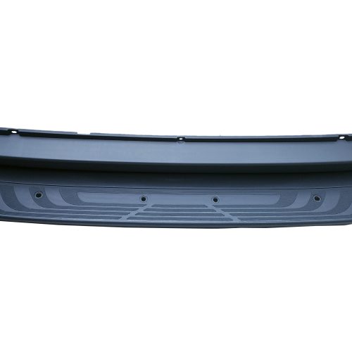 Paragolpe Mercedes-Benz Sprinter 19/ trasero c/escalon
