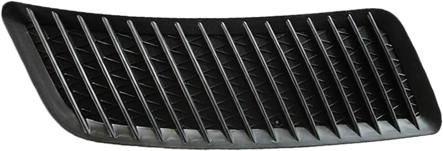 07-028-008.jpg Grilla de capot para Mercedes-Benz Sprinter 2012/2019 sobre derecho