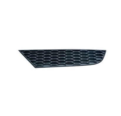 Grilla lateral para Mercedes-Benz Actros 2011/2017 continuacion izquierdo