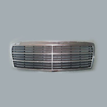 07-031-007.jpg Parrilla para Mercedes-Benz Clase C 1993/2000 W202