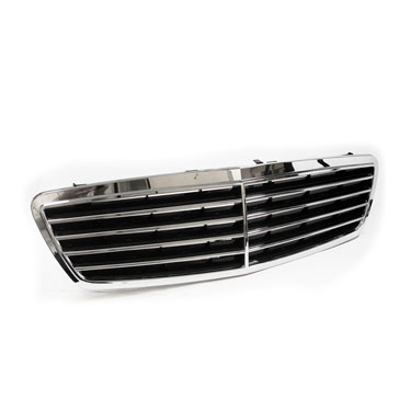 07-031-008.jpg Parrilla para Mercedes-Benz Clase C 2000/2005 W203