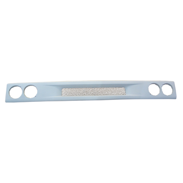 07-031-009.jpg Parrilla para Mercedes-Benz 1634/1218 con agujeros para ópticas inferior