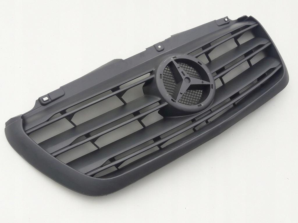 07-031-016.jpg Parrilla para Mercedes-Benz Sprinter 2019/2024
